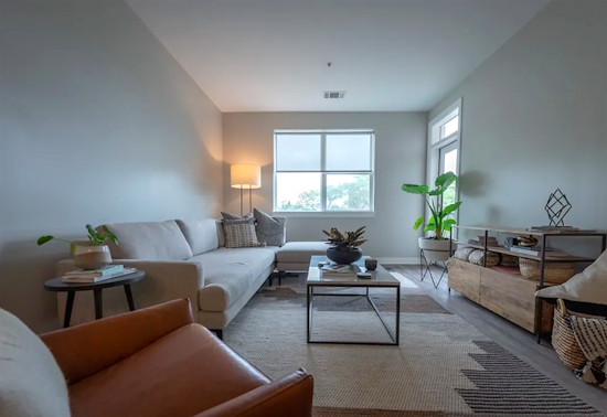 Apartments for rent in Detroit: What will $2,000 get you?