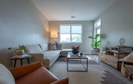 Apartments for rent in Detroit: What will $2,000 get you?