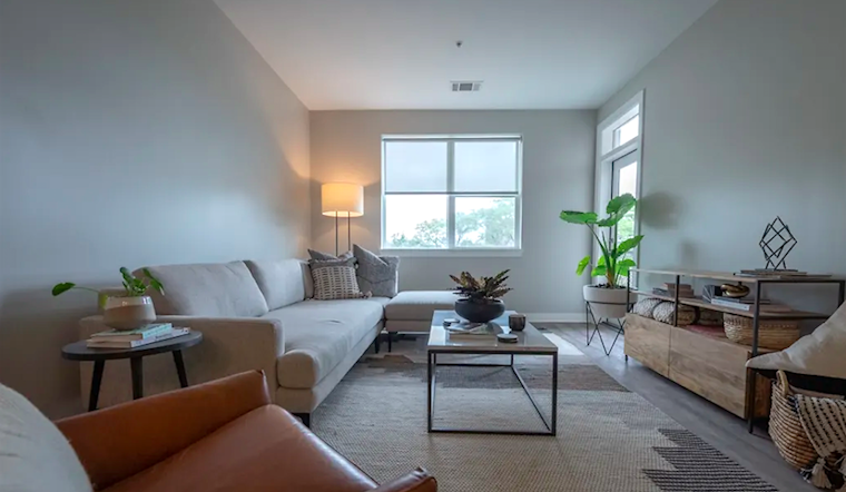Apartments for rent in Detroit: What will $2,000 get you?