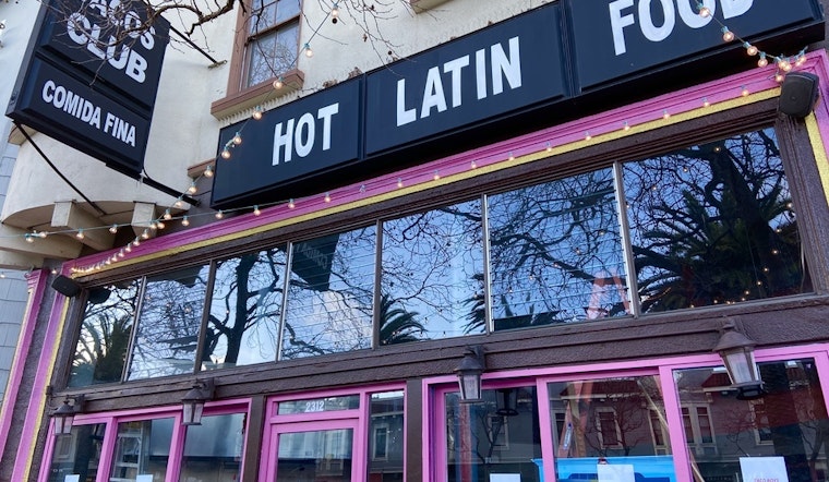 Shuttered Castro taqueria Tacos Club to re-open as Taco Boys
