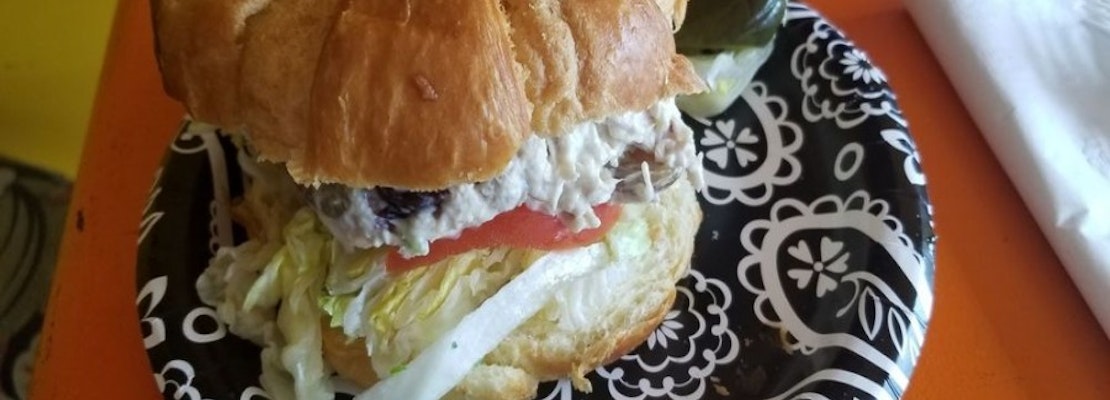 Explore the 3 most popular spots in Louisville's Russell neighborhood