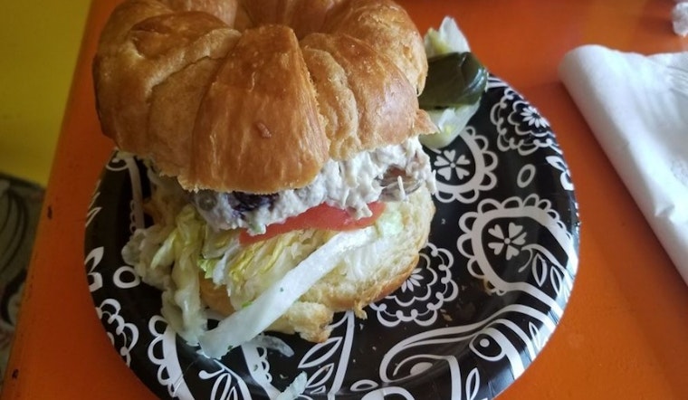 Explore the 3 most popular spots in Louisville's Russell neighborhood