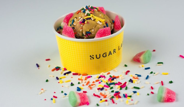 Get the scoop on new Georgetown gelato shop Sugar Lab