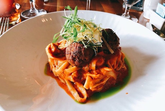 Explore the 3 most popular spots in Indianapolis' St. Vincent-Greenbriar neighborhood