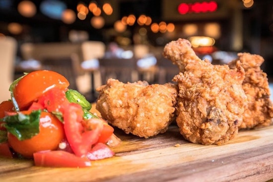 New gastropub Punch Bowl Social now open in Downtown