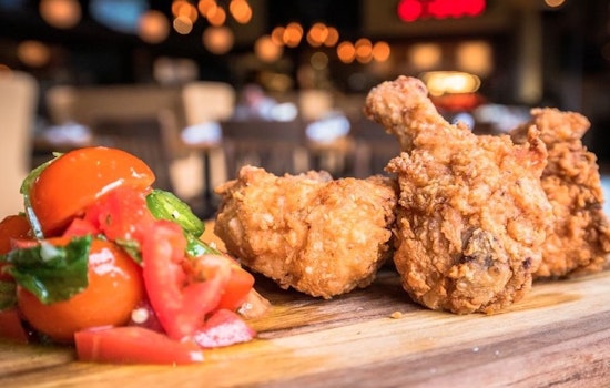 New gastropub Punch Bowl Social now open in Downtown