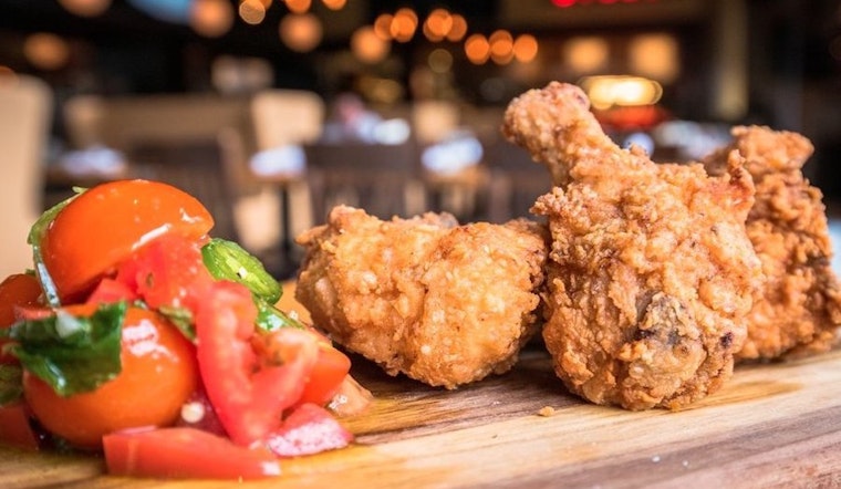 New gastropub Punch Bowl Social now open in Downtown