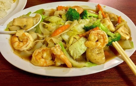 The 5 best Thai spots in Louisville