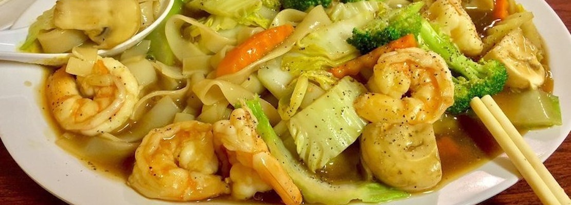 The 5 best Thai spots in Louisville