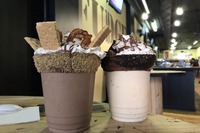The 4 best chocolatiers and shops in Pittsburgh