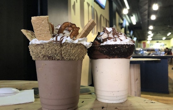 The 4 best chocolatiers and shops in Pittsburgh