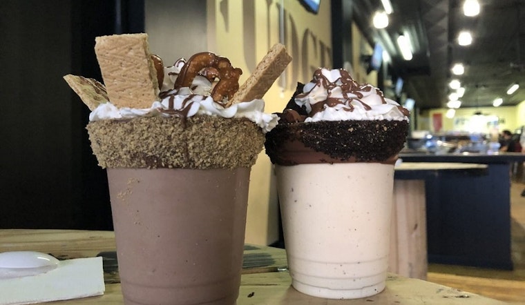 The 4 best chocolatiers and shops in Pittsburgh
