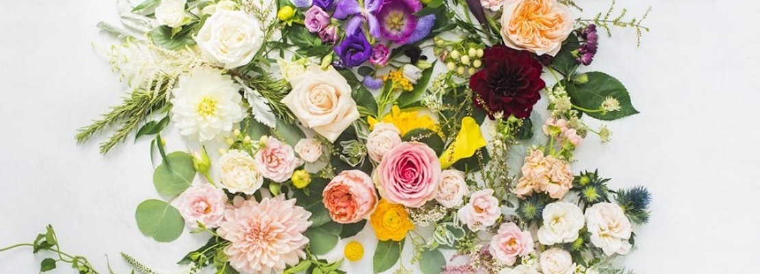 Baltimore's top 3 florists to visit now