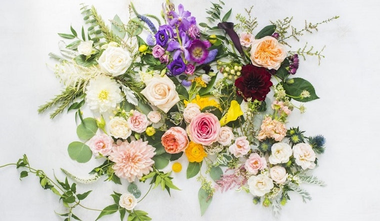 Baltimore's top 3 florists to visit now