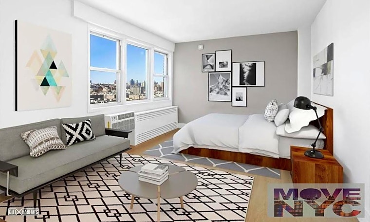 Budget apartments for rent in Harlem, New York City