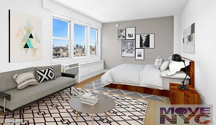 Budget apartments for rent in Harlem, New York City