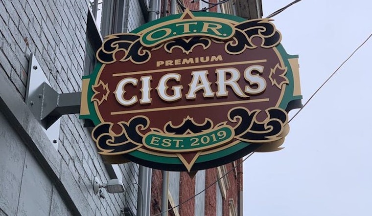Explore the 3 freshest new businesses to open in Cincinnati