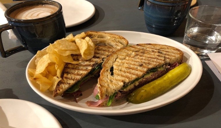 Here are the freshest new businesses to debut in Chicago