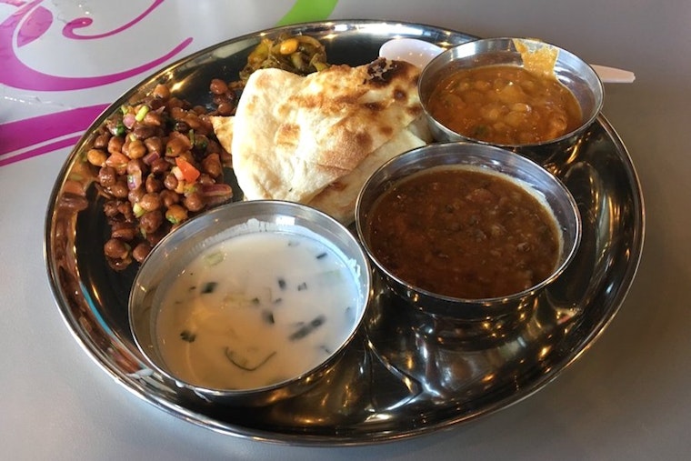 Cleveland's top 5 spots to savor Indian fare
