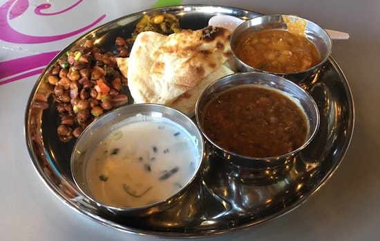 Cleveland's top 5 spots to savor Indian fare