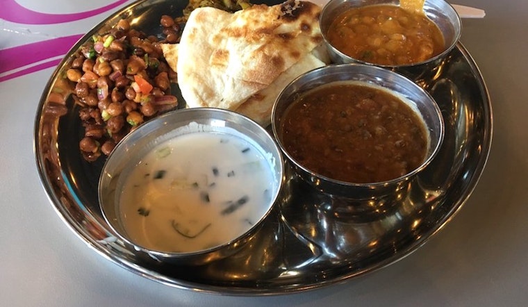 Cleveland's top 5 spots to savor Indian fare