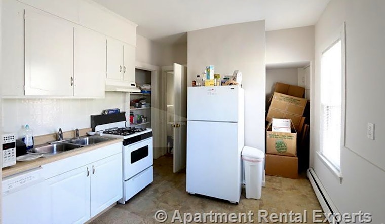 The most affordable apartments for rent in Riverside, Cambridge