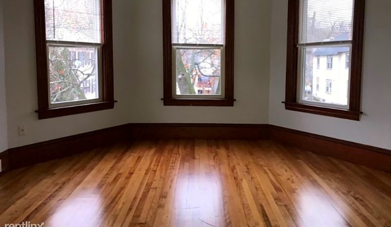Apartments for rent in Worcester: What will $1,300 get you?