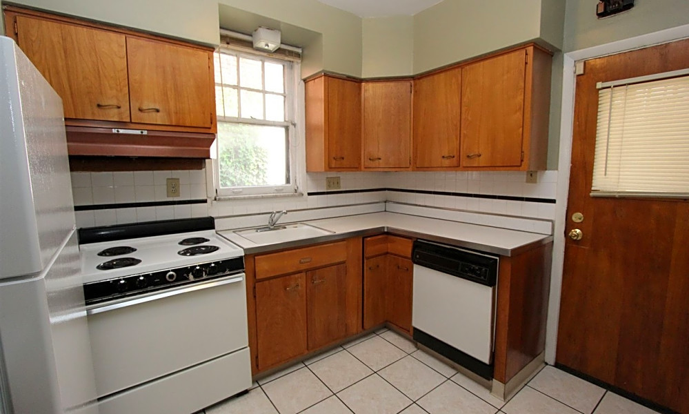 The cheapest apartments for rent in Squirrel Hill North, Pittsburgh