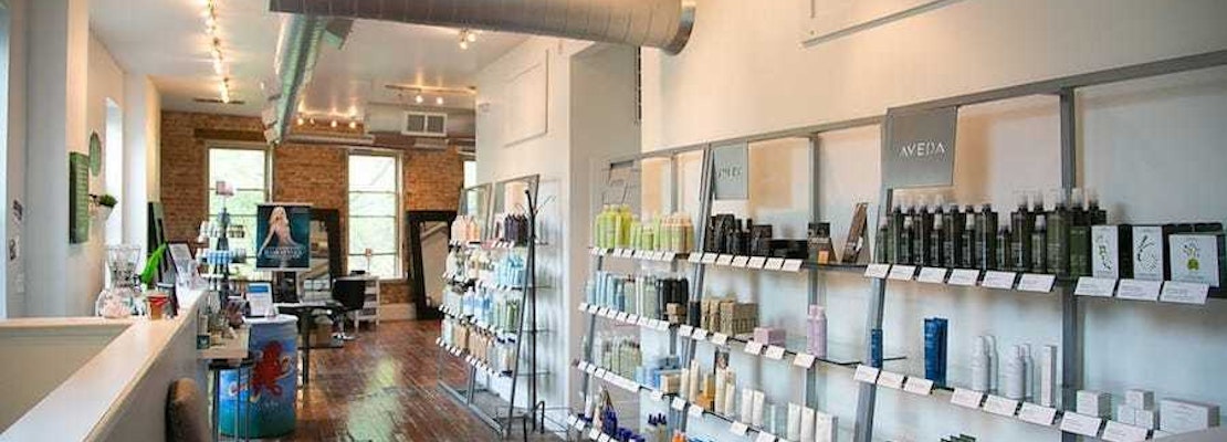 Here are Cincinnati's top 3 spray tanning spots