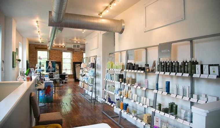 Here are Cincinnati's top 3 spray tanning spots