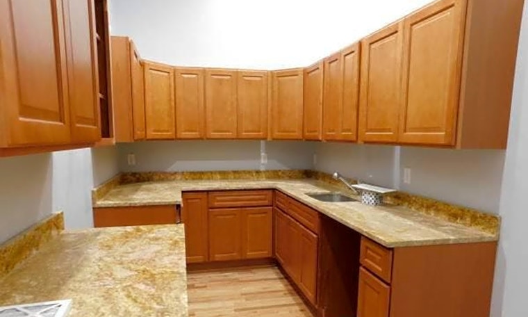 The most affordable apartments for rent in Downtown, Baltimore