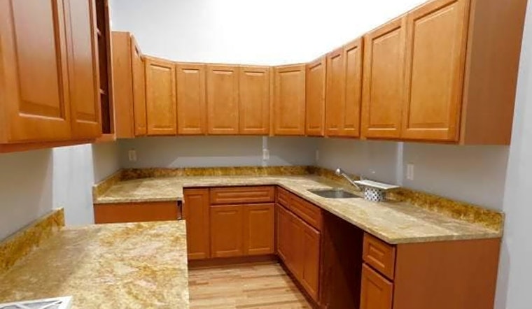 The most affordable apartments for rent in Downtown, Baltimore