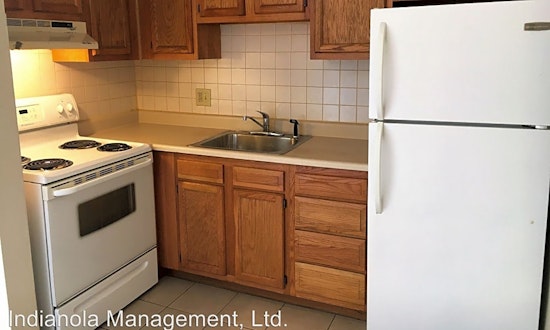 Renting in Columbus: What's the cheapest apartment available right now?