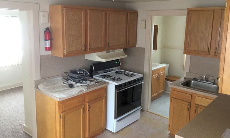 Renting in Detroit: What's the cheapest apartment available right now?