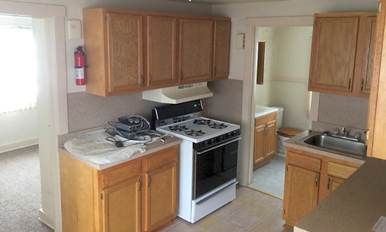 Renting in Detroit: What's the cheapest apartment available right now?