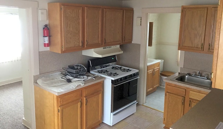 Renting in Detroit: What's the cheapest apartment available right now?