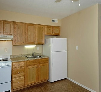 Renting in Louisville: What's the cheapest apartment available right now?