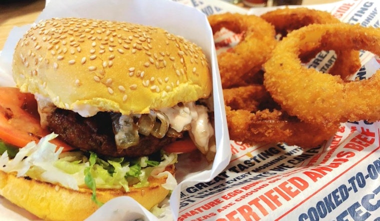 Becks Prime opens in Katy with expanded menu