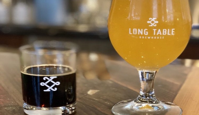 Long Table Brewhouse opens doors in Park Hill with mix of ales, lagers and more