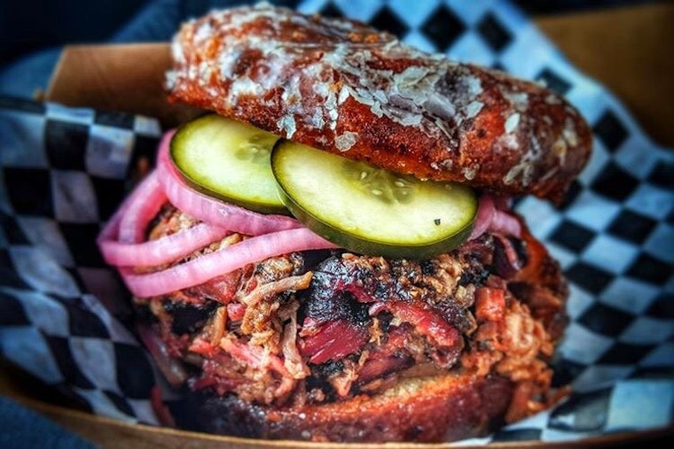 Pit stop: 4 new Houston joints to check out as barbecue season heats up