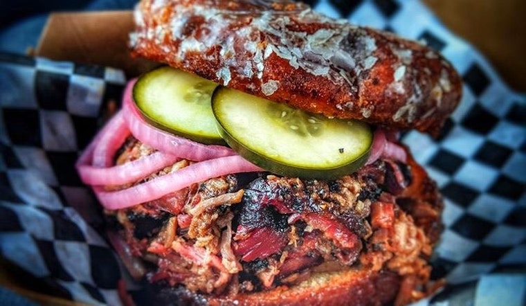 Pit stop: 4 new Houston joints to check out as barbecue season heats up