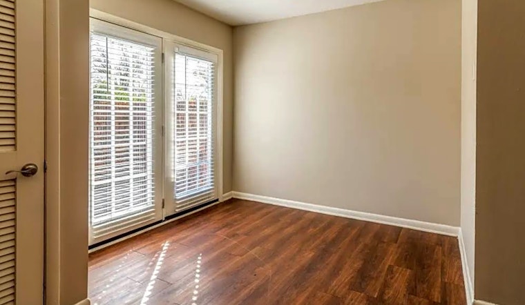 The cheapest apartments for rent in Heron Walk, Nashville