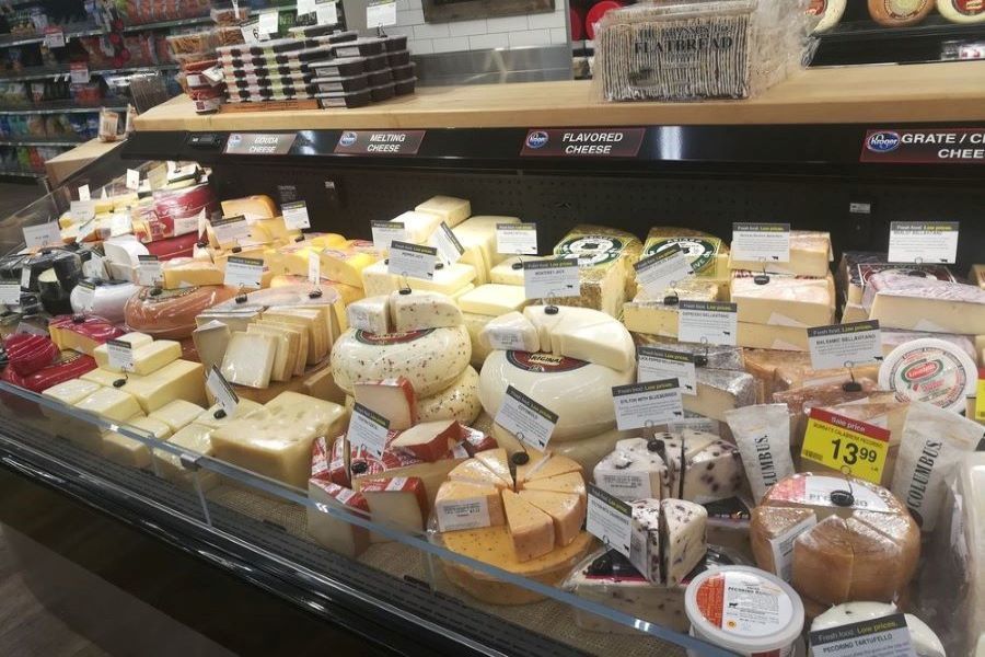 The 3 best grocery stores in Arlington