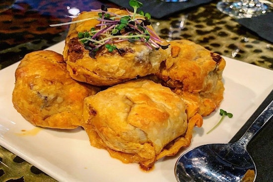 Check out the 4 top spots in Tampa's Courier City neighborhood