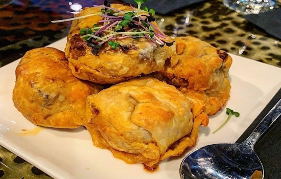 Check out the 4 top spots in Tampa's Courier City neighborhood