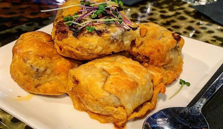 Check out the 4 top spots in Tampa's Courier City neighborhood