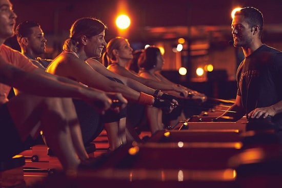 Work hard, play hard: Orangetheory Fitness launches new Woodland Hills outpost