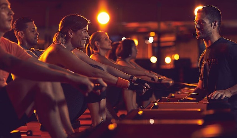 Work hard, play hard: Orangetheory Fitness launches new Woodland Hills outpost