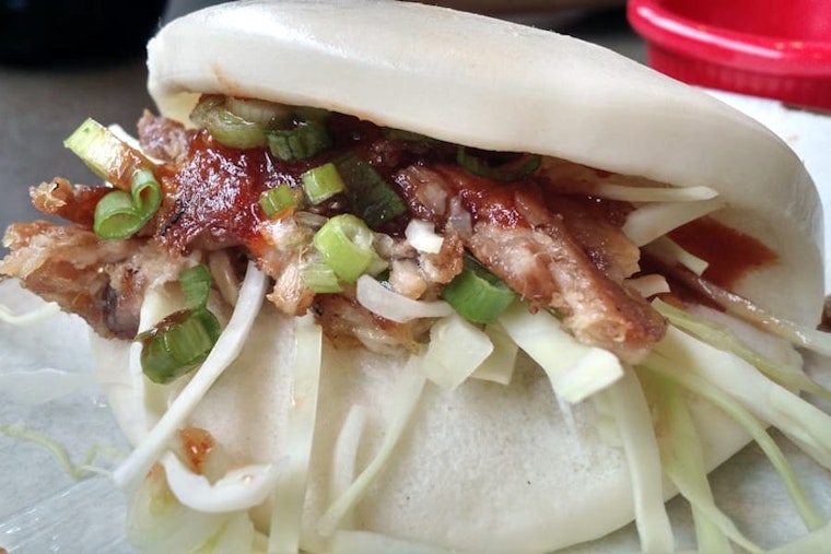 Detroit's top 3 spots to score Chinese food, with pork buns and takeout favorites