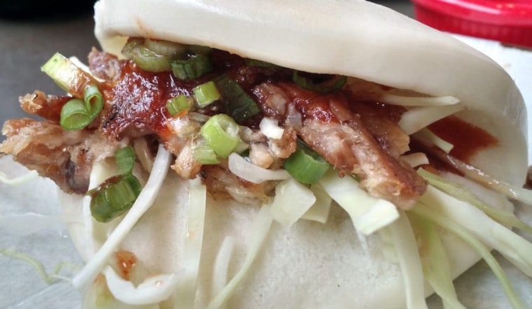 Detroit's top 3 spots to score Chinese food, with pork buns and takeout favorites